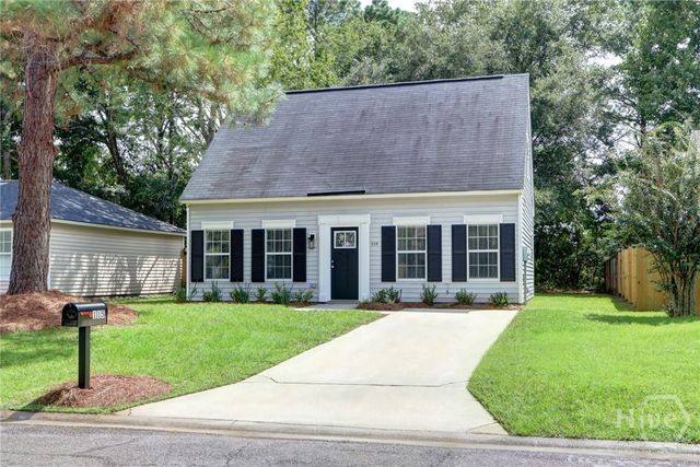115 Turnbuckle Court, Savannah, GA 31410