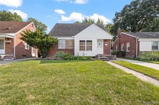 26251Somerset Somerset Drive, Inkster, MI 48141