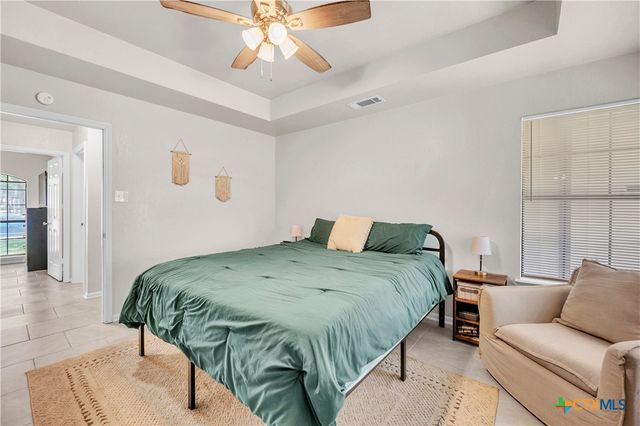 5105 Shawn Drive, Killeen, TX 76542