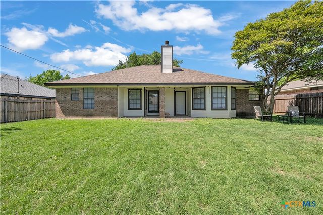 5105 Shawn Drive, Killeen, TX 76542