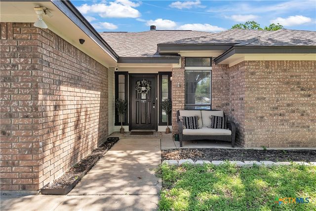 5105 Shawn Drive, Killeen, TX 76542