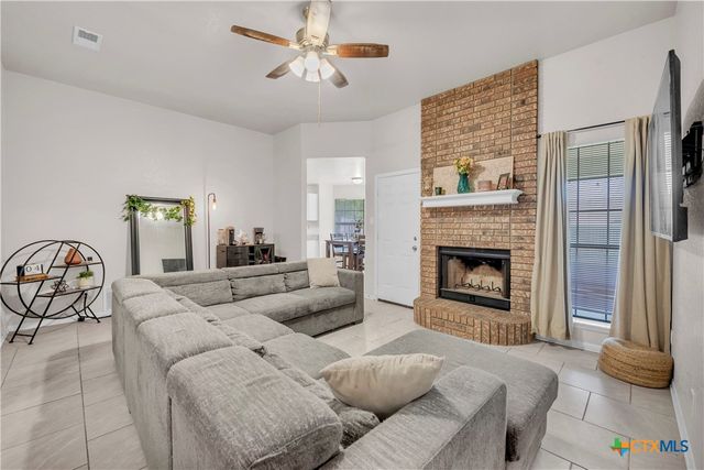 5105 Shawn Drive, Killeen, TX 76542