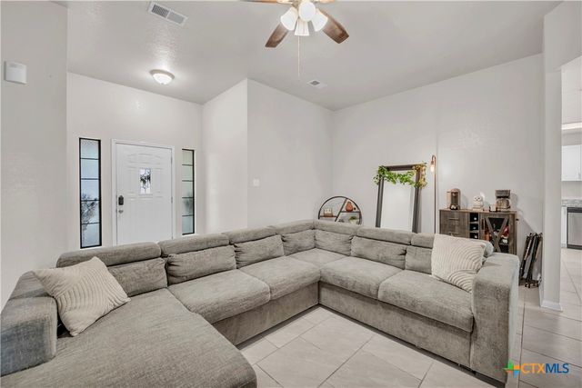 5105 Shawn Drive, Killeen, TX 76542