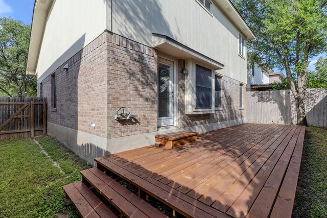 1013 Sweet Melissa DR, Pflugerville, TX 78660