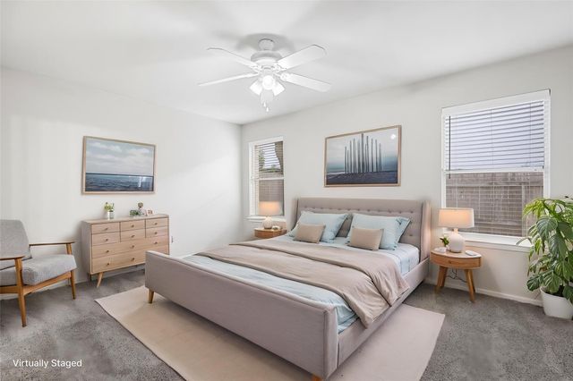 1013 Sweet Melissa DR, Pflugerville, TX 78660