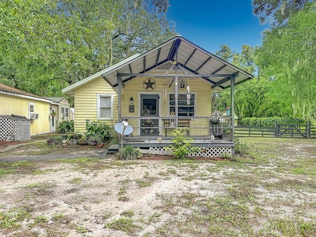 11705 MARY LOU DRIVE, Hudson, FL 34669