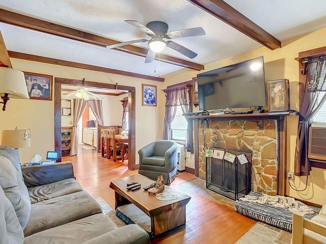 11705 MARY LOU DRIVE, Hudson, FL 34669