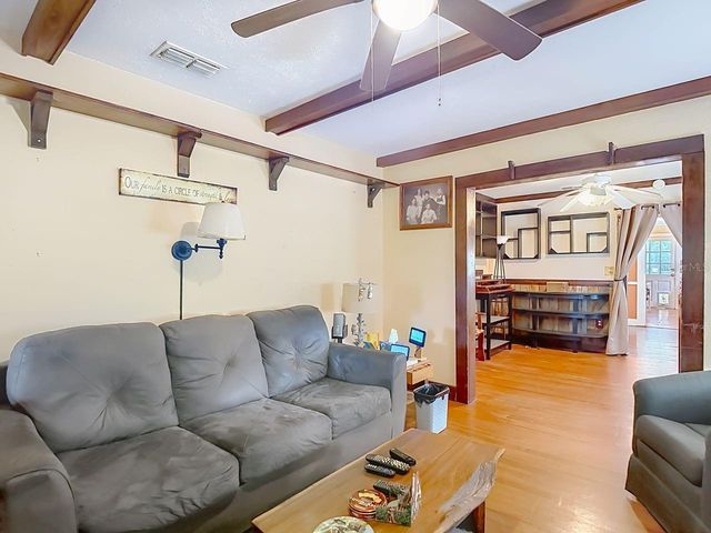 11705 MARY LOU DRIVE, Hudson, FL 34669