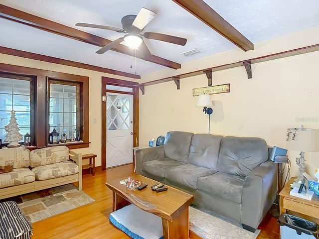 11705 MARY LOU DRIVE, Hudson, FL 34669