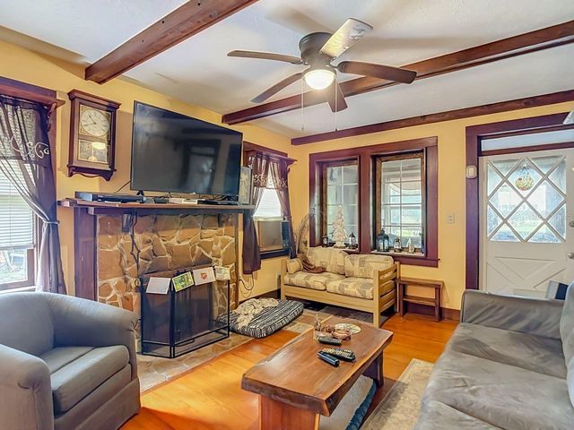 11705 MARY LOU DRIVE, Hudson, FL 34669