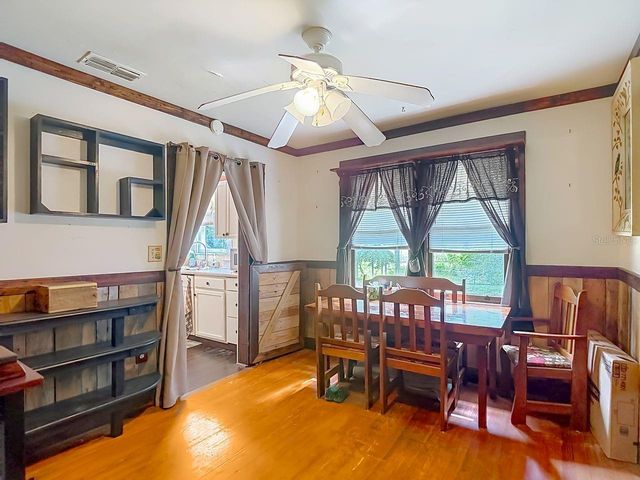 11705 MARY LOU DRIVE, Hudson, FL 34669