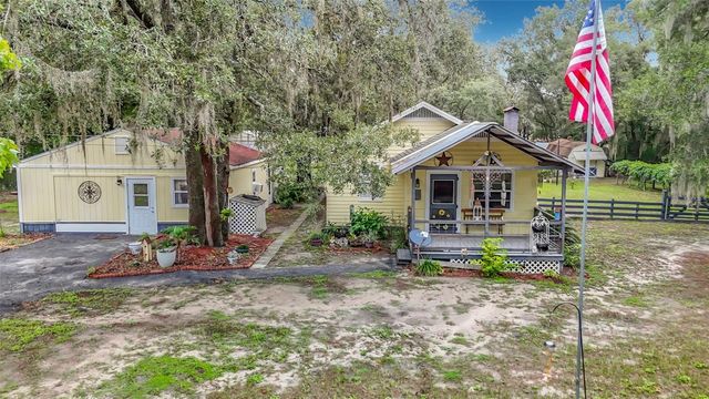 11705 MARY LOU DRIVE, Hudson, FL 34669