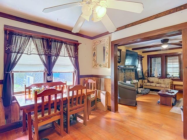 11705 MARY LOU DRIVE, Hudson, FL 34669