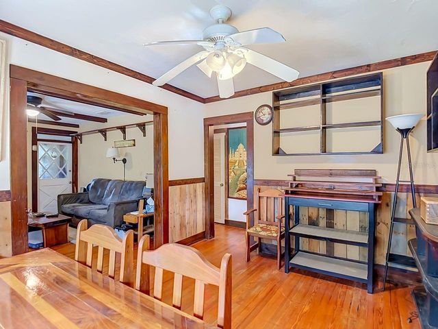 11705 MARY LOU DRIVE, Hudson, FL 34669