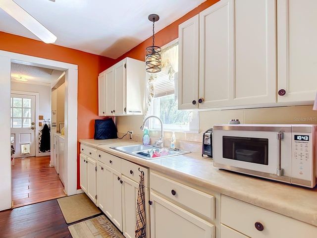11705 MARY LOU DRIVE, Hudson, FL 34669
