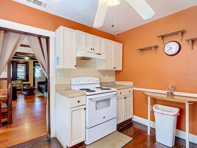 11705 MARY LOU DRIVE, Hudson, FL 34669