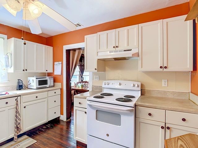 11705 MARY LOU DRIVE, Hudson, FL 34669