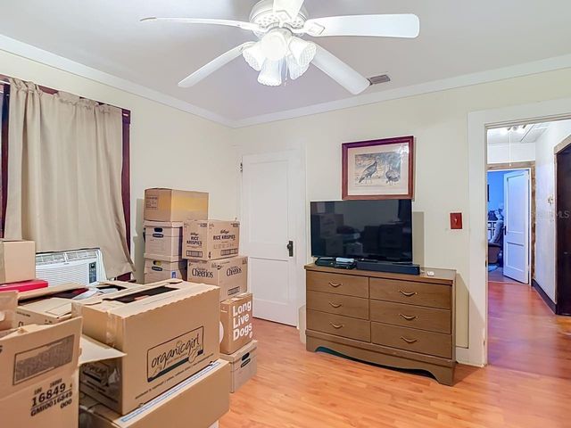 11705 MARY LOU DRIVE, Hudson, FL 34669