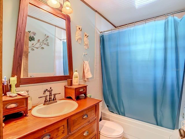 11705 MARY LOU DRIVE, Hudson, FL 34669