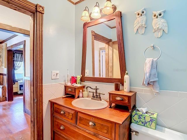 11705 MARY LOU DRIVE, Hudson, FL 34669