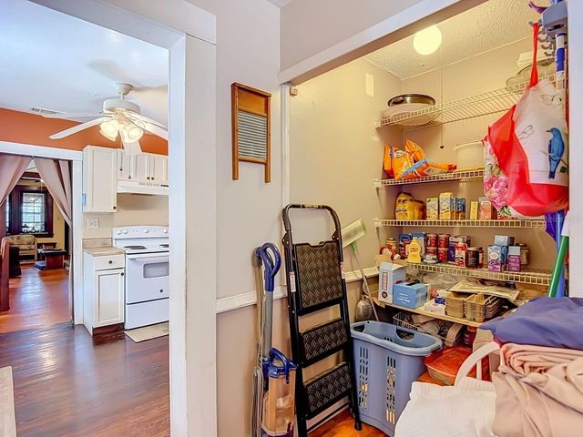 11705 MARY LOU DRIVE, Hudson, FL 34669