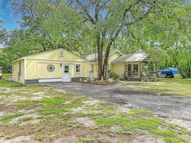 11705 MARY LOU DRIVE, Hudson, FL 34669