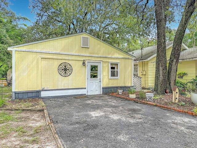 11705 MARY LOU DRIVE, Hudson, FL 34669