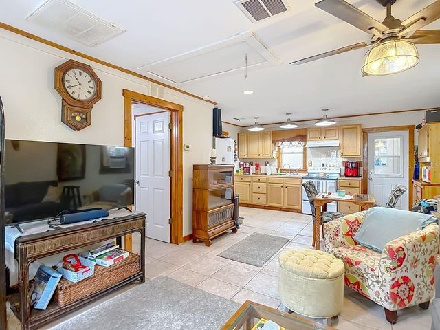 11705 MARY LOU DRIVE, Hudson, FL 34669