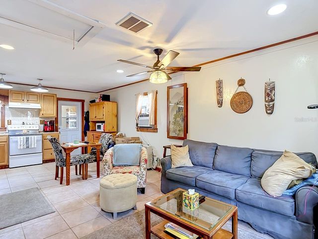 11705 MARY LOU DRIVE, Hudson, FL 34669