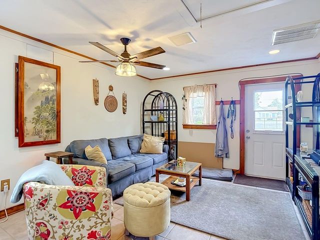 11705 MARY LOU DRIVE, Hudson, FL 34669