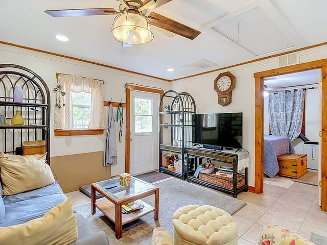 11705 MARY LOU DRIVE, Hudson, FL 34669