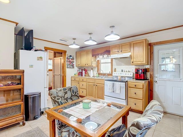 11705 MARY LOU DRIVE, Hudson, FL 34669