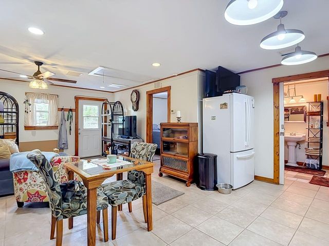 11705 MARY LOU DRIVE, Hudson, FL 34669