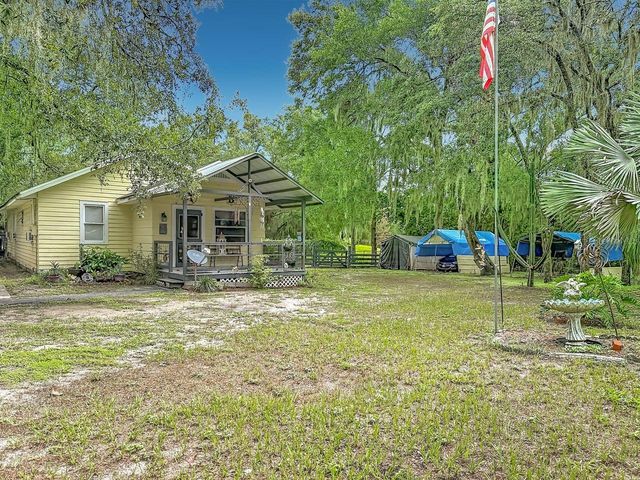 11705 MARY LOU DRIVE, Hudson, FL 34669