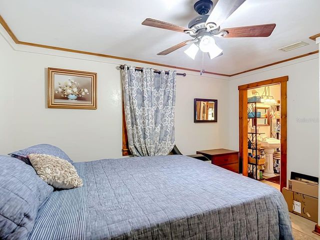 11705 MARY LOU DRIVE, Hudson, FL 34669