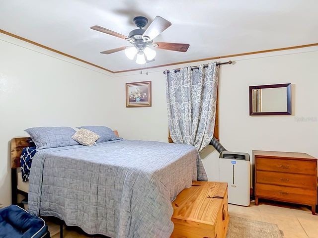 11705 MARY LOU DRIVE, Hudson, FL 34669