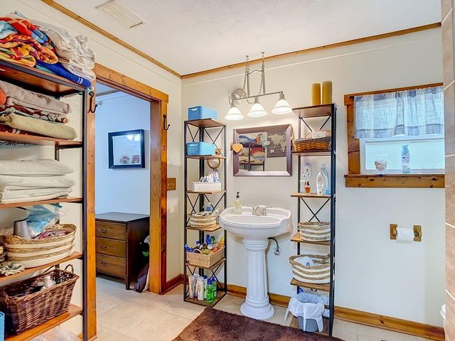 11705 MARY LOU DRIVE, Hudson, FL 34669
