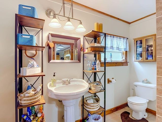 11705 MARY LOU DRIVE, Hudson, FL 34669