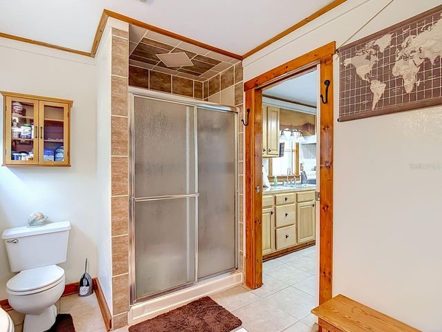 11705 MARY LOU DRIVE, Hudson, FL 34669