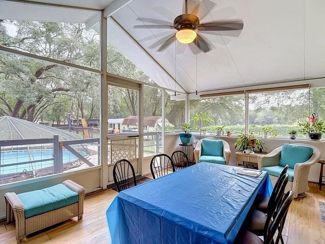 11705 MARY LOU DRIVE, Hudson, FL 34669