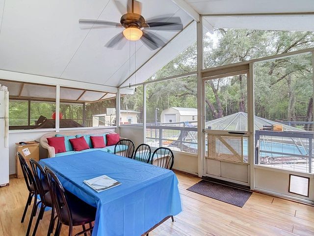 11705 MARY LOU DRIVE, Hudson, FL 34669