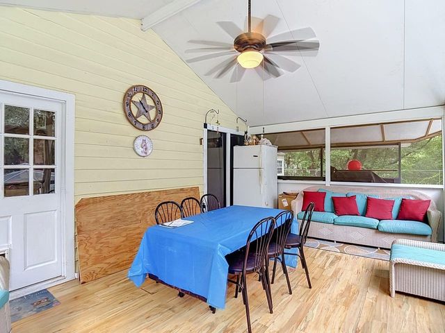 11705 MARY LOU DRIVE, Hudson, FL 34669