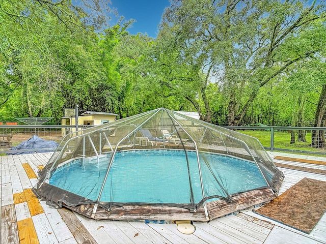 11705 MARY LOU DRIVE, Hudson, FL 34669
