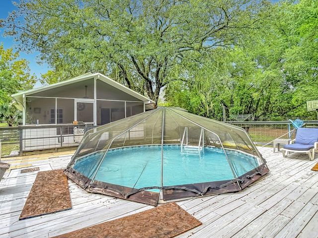 11705 MARY LOU DRIVE, Hudson, FL 34669
