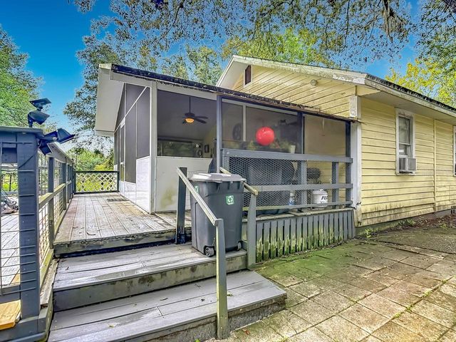 11705 MARY LOU DRIVE, Hudson, FL 34669