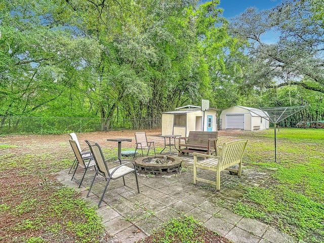 11705 MARY LOU DRIVE, Hudson, FL 34669