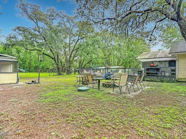 11705 MARY LOU DRIVE, Hudson, FL 34669