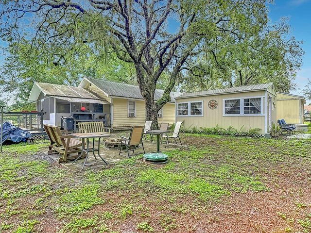 11705 MARY LOU DRIVE, Hudson, FL 34669