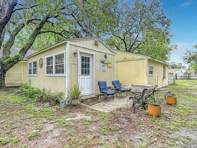11705 MARY LOU DRIVE, Hudson, FL 34669