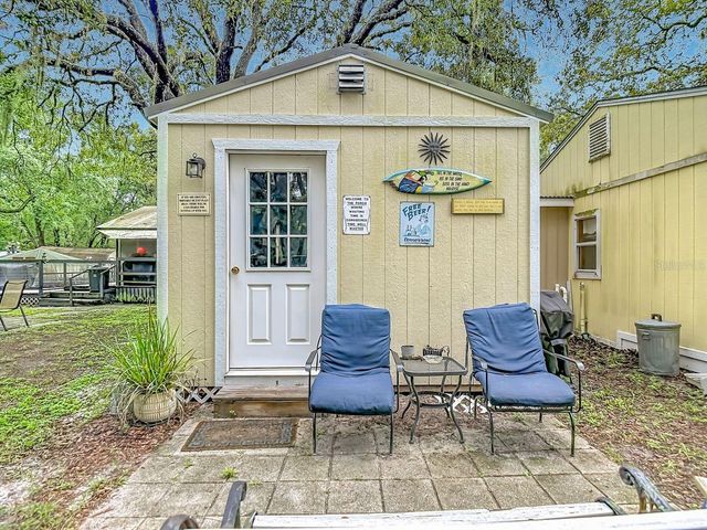 11705 MARY LOU DRIVE, Hudson, FL 34669